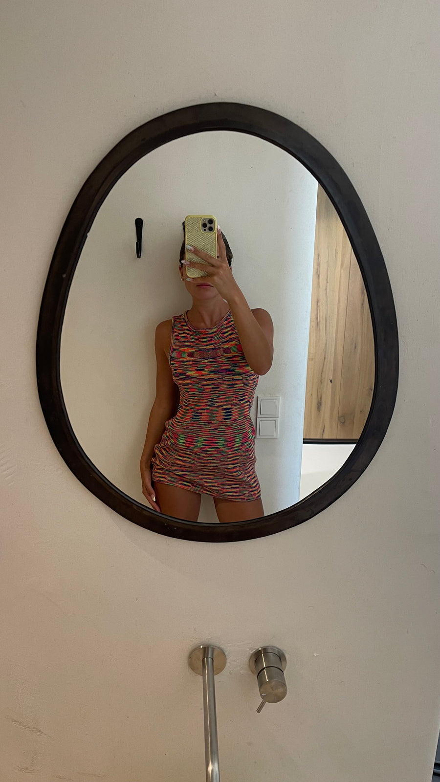 Tulum Mini Dress